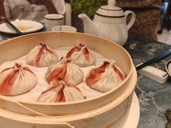 -扬州香格里拉·香宫中餐厅