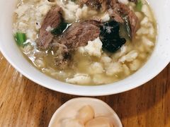 -西羊市老米家泡馍(西羊市店)
