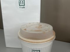 -十一咖啡(青年大街工厂店)