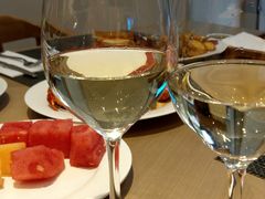 -陆家嘴万怡酒店·万荟轩