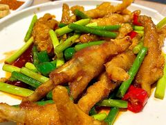 -令狐冲烤鱼·烧菜馆(达明店)