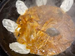 -地锅公社·现炒地锅鸡·地锅鱼·夜宵(罗锦路店)