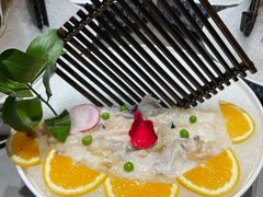 海螺片-神洲四海大酒楼(王府井澳门中心店)