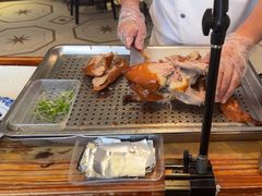 -漢舍中国菜馆(889广场店)