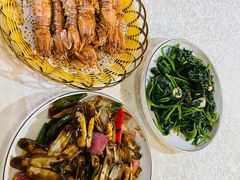 -崖口红树林海鲜餐厅