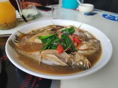 -鑫悦楼煎蟹·16年海鲜大排档