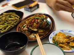 -2烧烤串·秘制鲫鱼