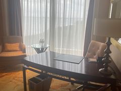 -阳澄湖费尔蒙酒店