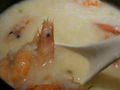 -颐和•海鲜砂锅粥•啫啫煲(奥林匹克广场店)