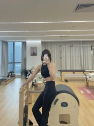 -AN普拉提女子健身工作室