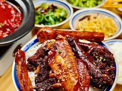 -回味黑鸭煲·始于2006(万松园店)