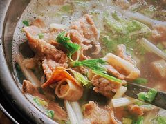 -古市香跷脚牛肉·非遗传承单位