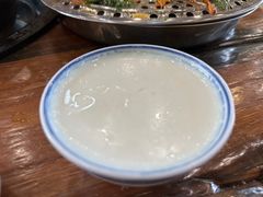 双皮奶-阿多私房菜(顺德店)