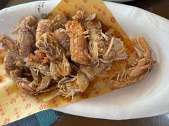 -抹直口特色菜馆(一店)