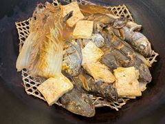 -大杰海鲜锅(基隆路店)