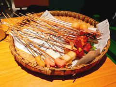 -班花麻辣烫(南京概念店)