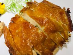 -小放牛河北菜(长安万达店)