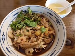 -爱家面馆(常州总店)