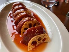 -荷风细雨·中国茶宴(碧云店)