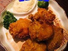 -九本居酒屋(学院路店)