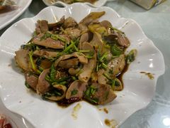 -舟山小海鲜大排档(稻香新村店)