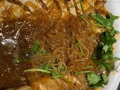 杂瓣鱼-小平岛開海水饺(浑南店)