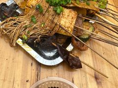 -抚琴第一烤(抚琴地铁站A口店)