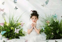 -大连棒棒糖儿童摄影(熊洞街店)