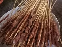 -郑州大学荷园二餐厅