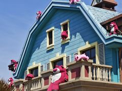 -歌斐颂巧克力小镇