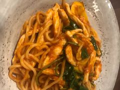 -BAKER&SPICE(BFC外滩金融中心店)