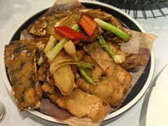 -勝記酒家·37年老字号·经典粤菜(荔枝公园店)