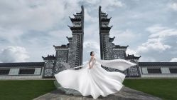 -IDO婚纱摄影(上海旗舰店)