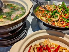 -费大厨辣椒炒肉(黄兴中心广场店)