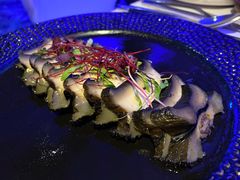 -天玑高空江景餐厅&酒吧Sky Secret Restaurant&Bar