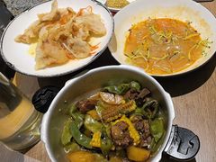 -金掌勺锅包肉(华润万象城店)
