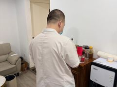 -龙脊堂龙氏推拿 整脊(陆家浜店)