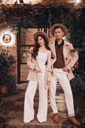 -天长地久婚纱摄影(天宁北路店)