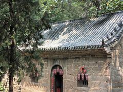 -井塘古村