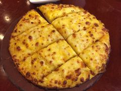 -棒约翰比萨·意面(剑河店)