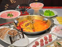 -小龙翻大江文化火锅(宽窄店)