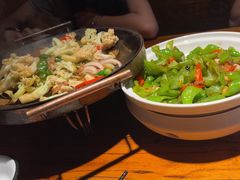 -老雒阳面馆·水席(洛宁高速路口店)