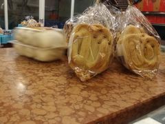 -国际饭店·帆声西饼屋(黄河路店)