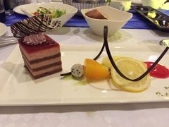-元一希尔顿酒店·禅自助餐厅·啤酒花园