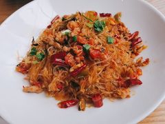 -一坐一忘云南菜(三里屯店)
