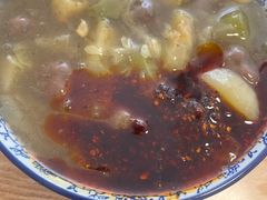 -刘老虎肉丸糊辣汤(总店)