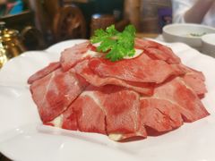 -泽成·冰煮羊(乌兰察布红楼店)