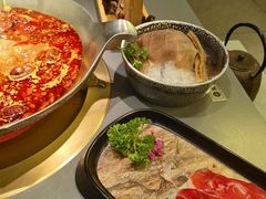 -湊湊火锅·茶憩(南京万象天地店)
