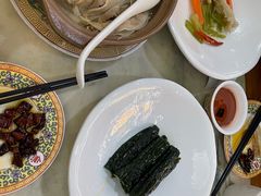 -砂锅居(西四店)