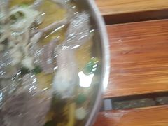 -贵州特色羊肉粉(北岸印象店)
